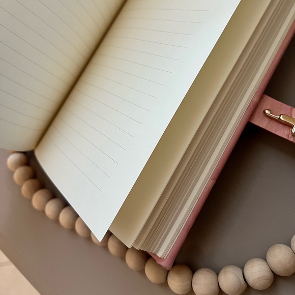 ❤️ Vintage Dooney & Bourke Office Journal - Picture 3 of 10